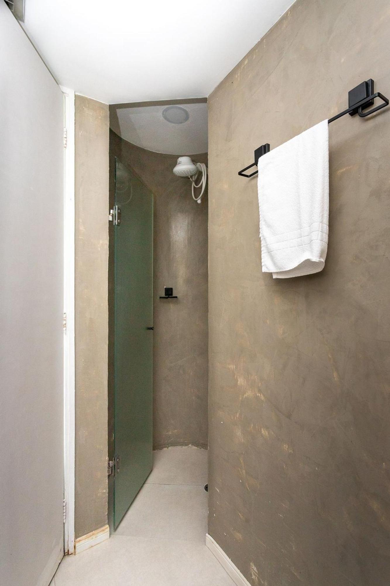 Flat Magnifico - 1308 Apartamento São Paulo