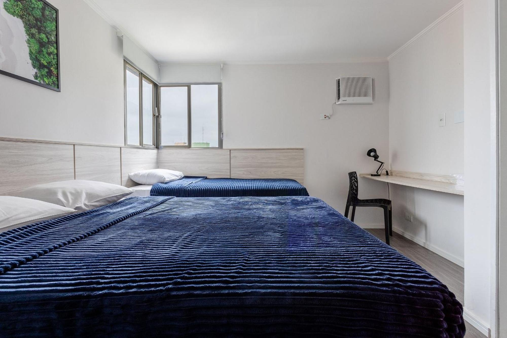 Apartamento Flat Magnifico - 1308
