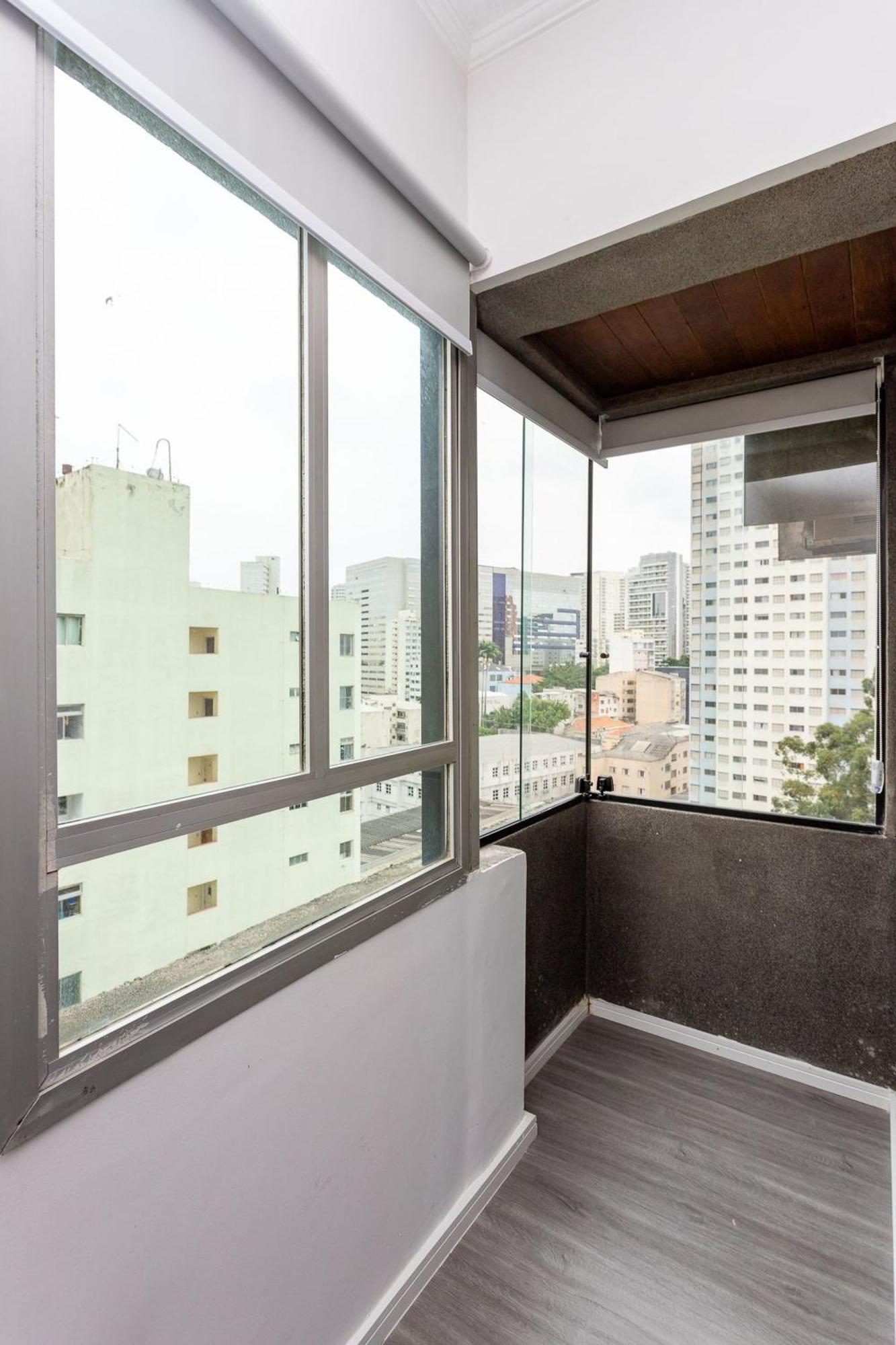 Apartamento Flat Magnifico - 1308